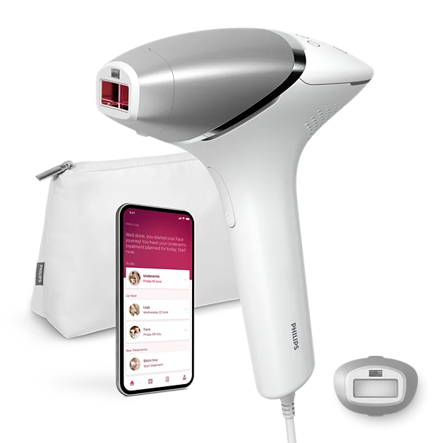 PHILIPS BRI940/00 IPL EPILATOR