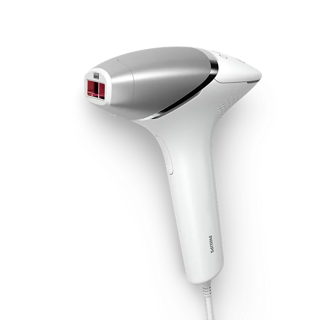 PHILIPS BRI940/00 IPL EPILATOR