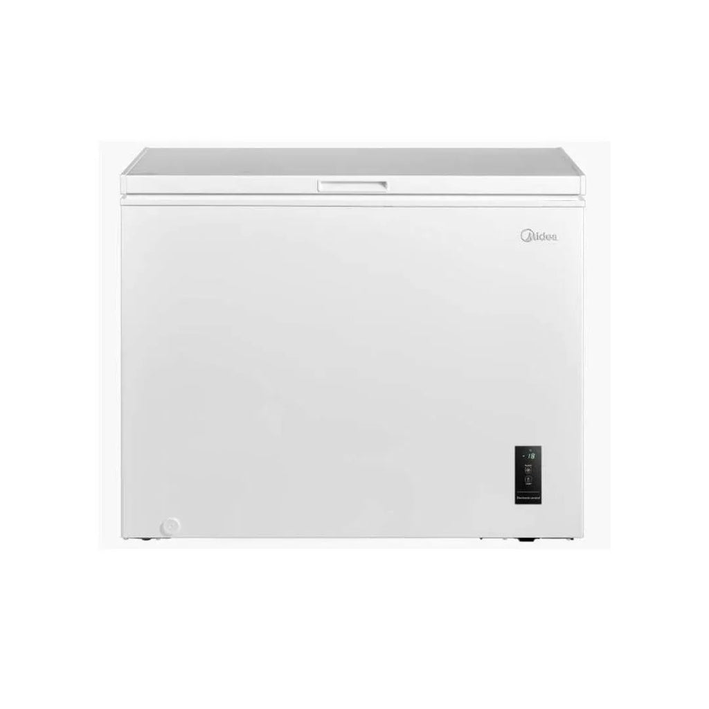 MIDEA MDRC405FEE01 HORIZONTALNI ZAMRZIVAČ