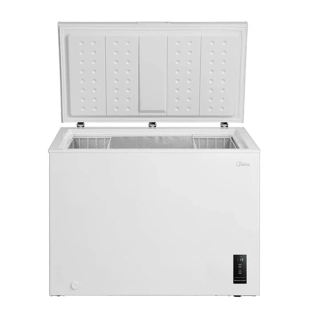 MIDEA MDRC405FEE01 HORIZONTALNI ZAMRZIVAČ