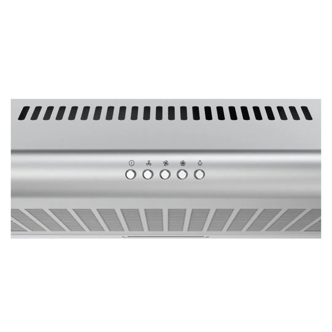 Midea aspirator MH60S2120X-ES