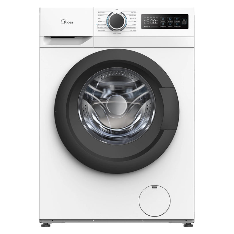 Midea veš mašina MF110W80BA10/W-HR