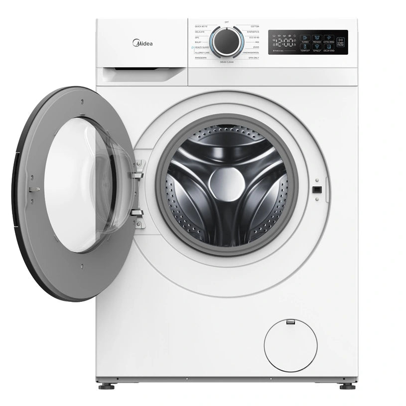 Midea veš mašina MF110W80BA10/W-HR