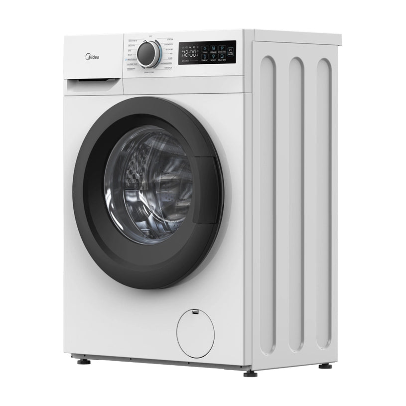 Midea veš mašina MF110W80BA10/W-HR
