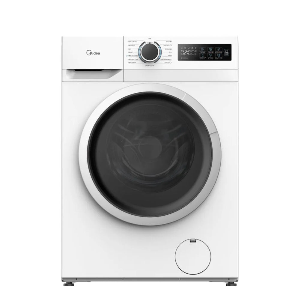 MIDEA MF110W90BA10/W-HR VEŠ MAŠINA