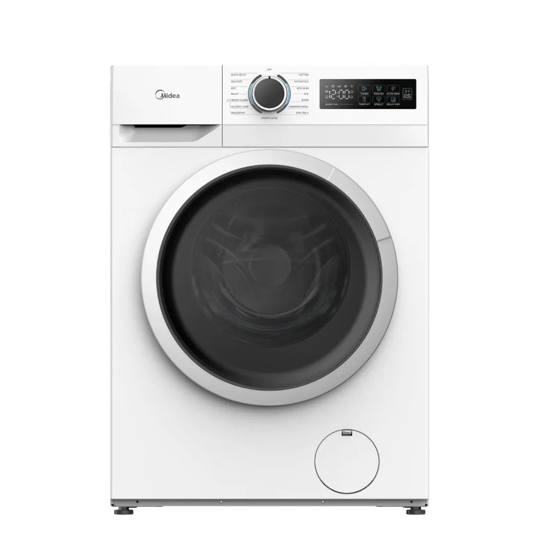 MIDEA MF110W90BA10/W-HR VEŠ MAŠINA