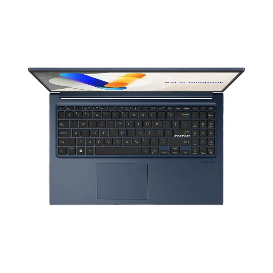Laptop ASUS VivoBook 15 15.6" X1504VA-BQ1358