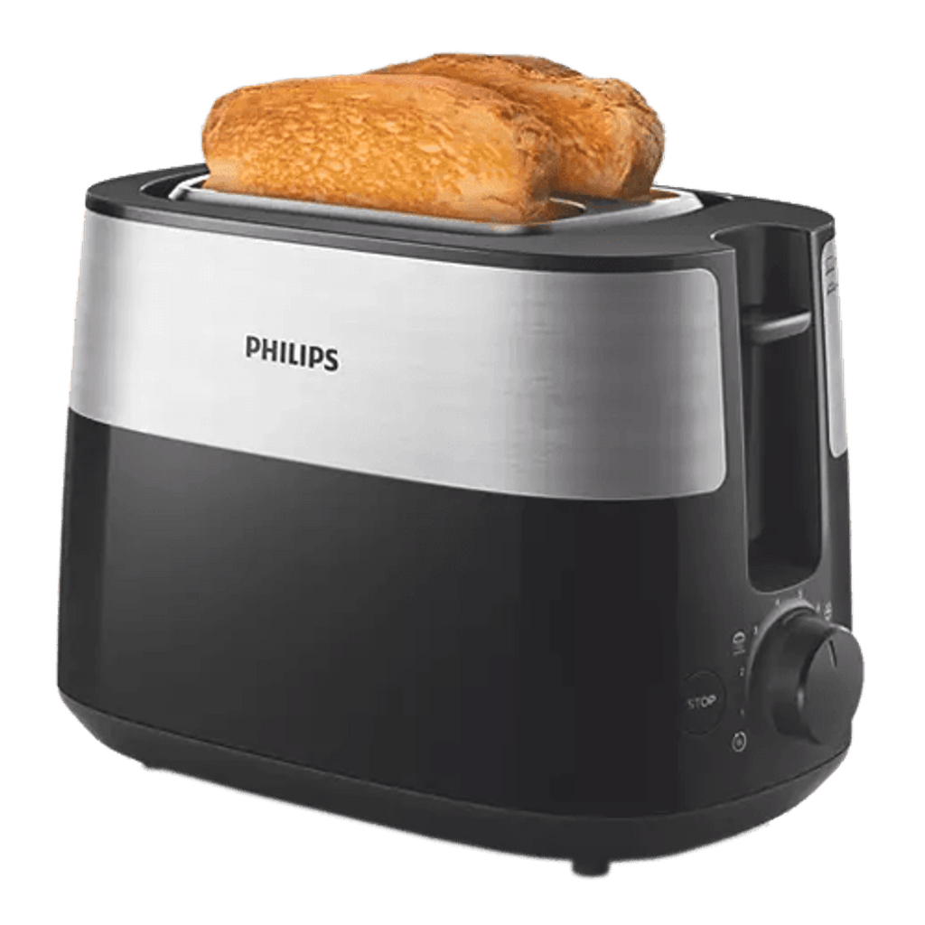 PHILIPS HD2516/90 TOSTER