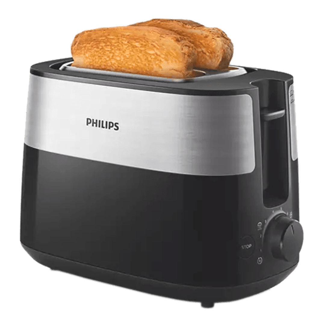 PHILIPS HD2516/90 TOSTER