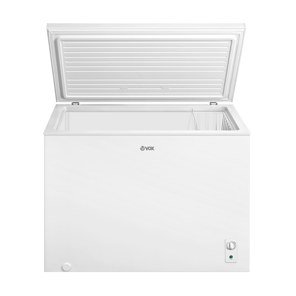VOX CF300E HORIZONTALNI ZAMRZIVAC