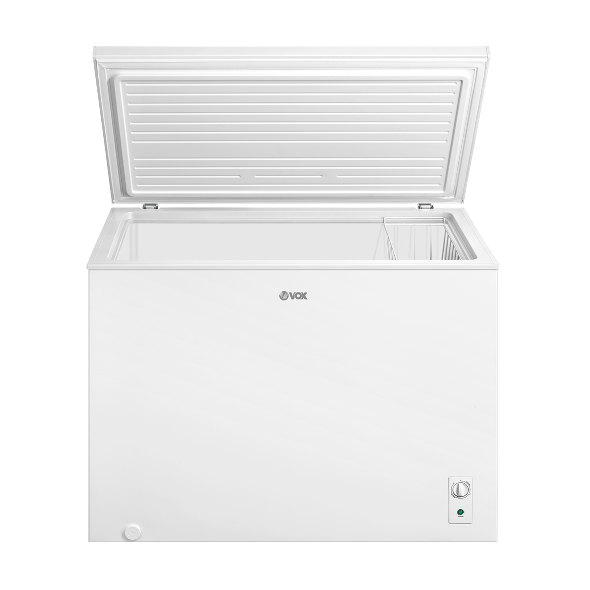 VOX CF300E HORIZONTALNI ZAMRZIVAC