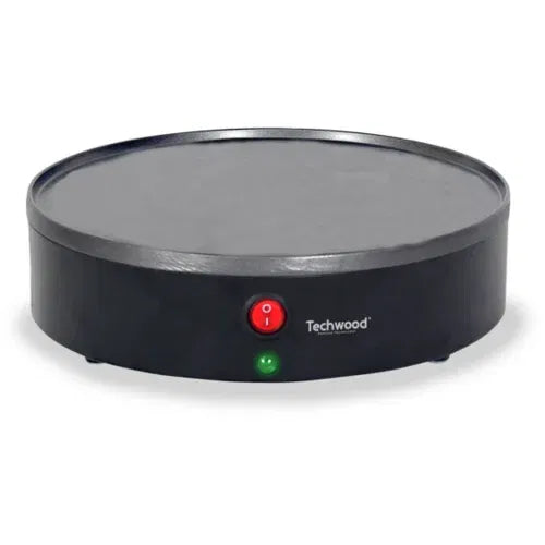 TECHWOOD TCP008 APARAT ZA PALAČINKE
