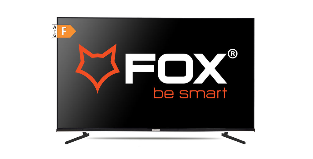 FOX 65WOS626D LED TV
