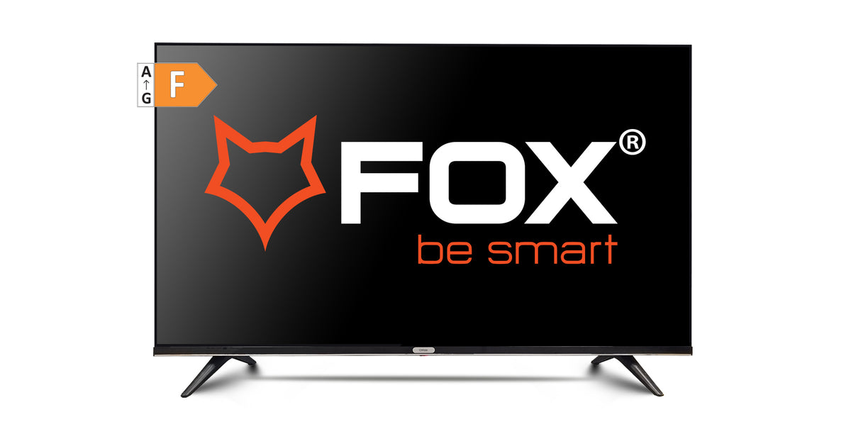 FOX 43WOS626D LED TV