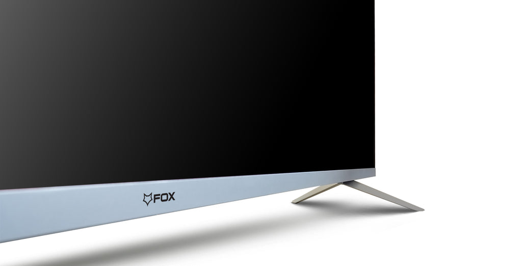 FOX 75WOS626D LED TV