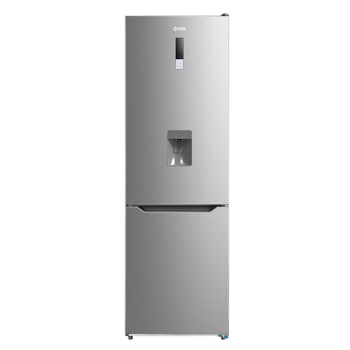 VOX NF4035 XE KOMBINOVANI FRIZIDER
