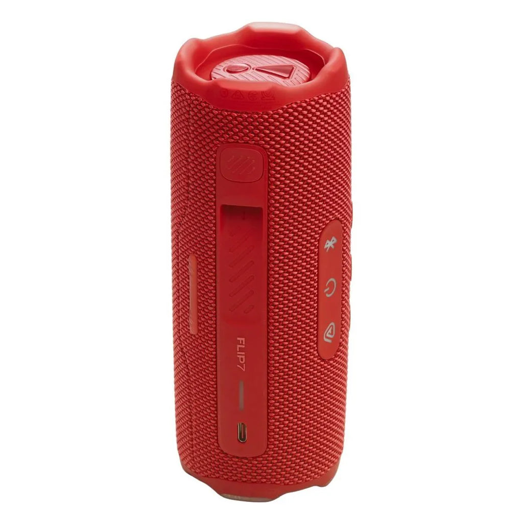 JBL FLIP 7 CRVENI BT ZVUCNIK