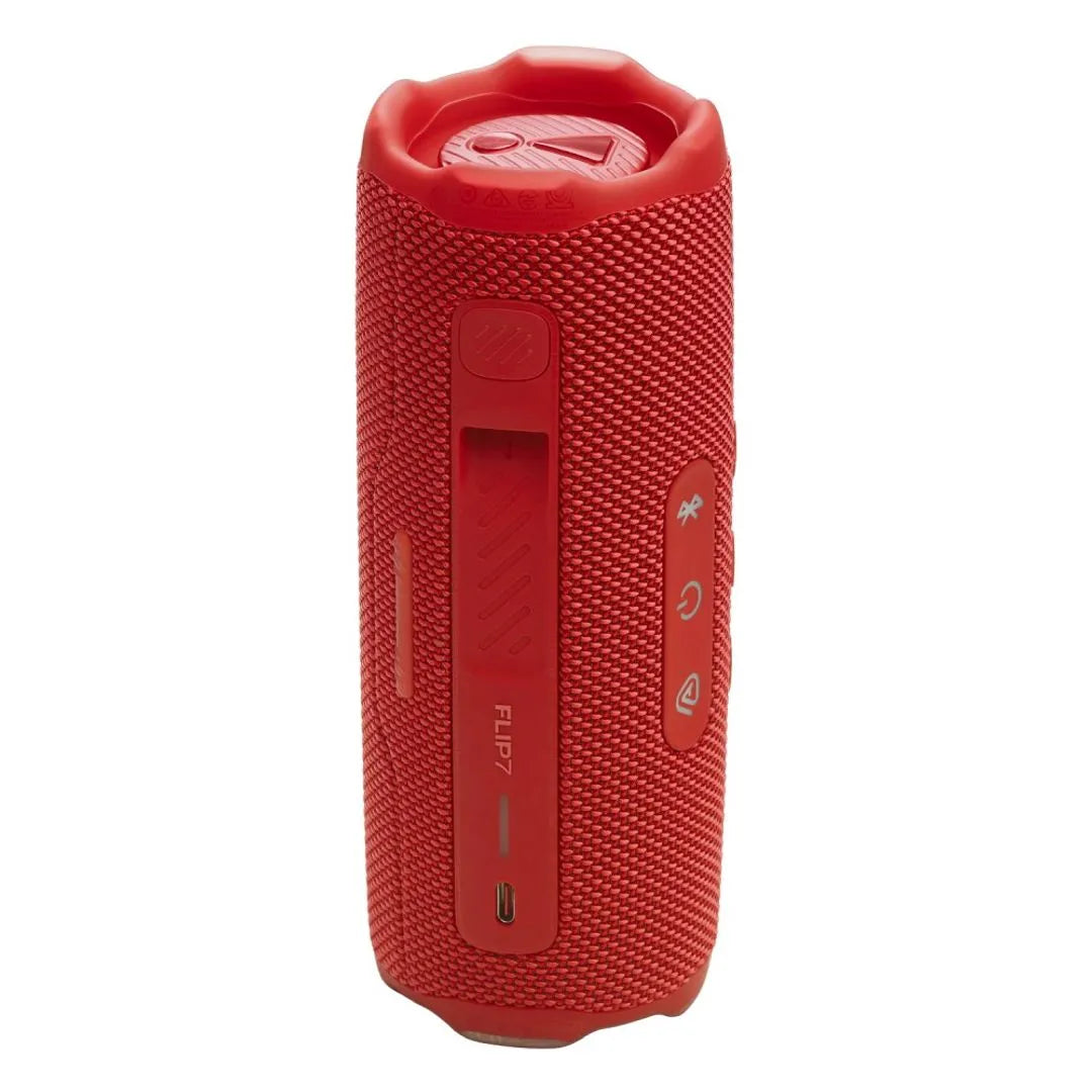 JBL FLIP 7 CRVENI BT ZVUCNIK