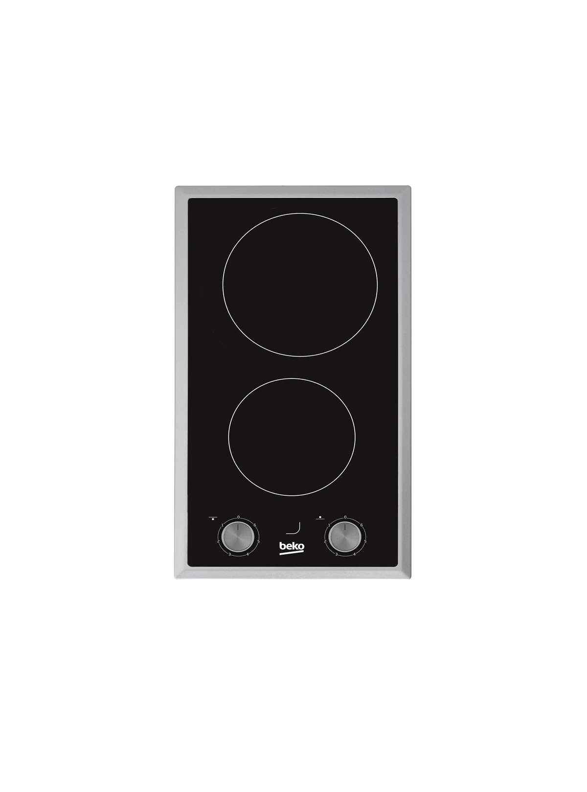 BEKO HDMC32200 X ugradna ploca