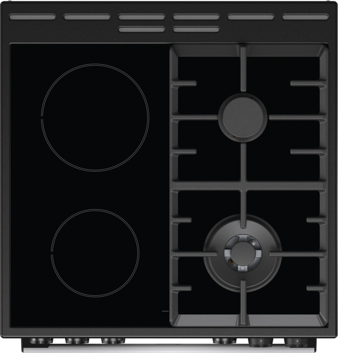 GORENJE gkc6c60xt SPORET