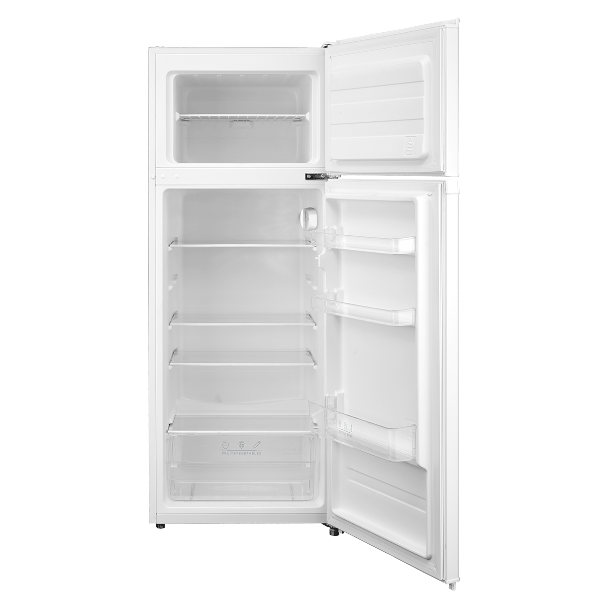 VOX KG2730E FRIZIDER