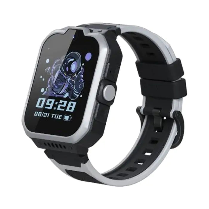 Pametni sat ZTE Kids Watch K1 Pro sivi