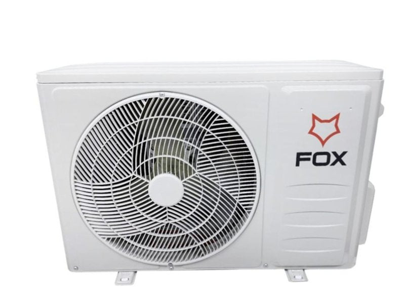 FOX FAC-12INJP-62G KLIMA (-25)
