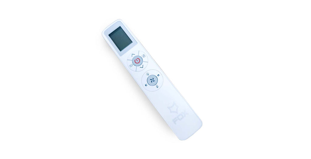 FOX FAC-24INTC-52G KLIMA