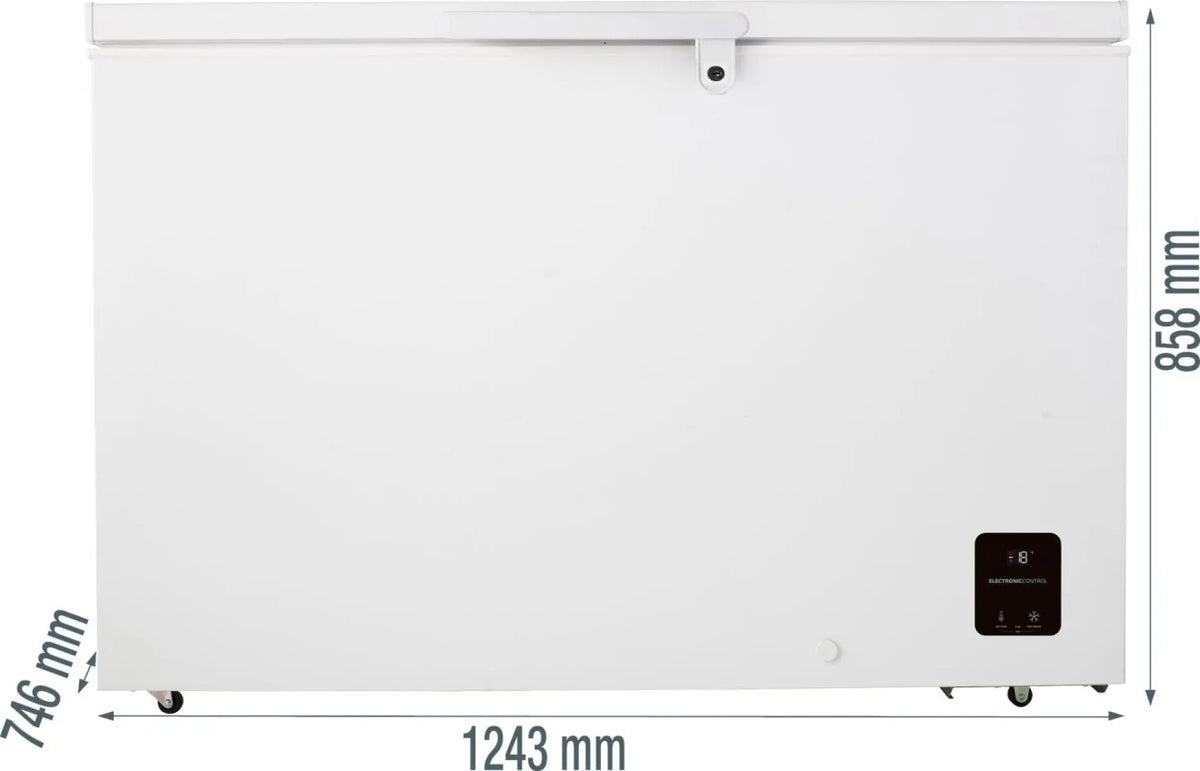 GORENJE FH37DAW ZAMRZIVAC