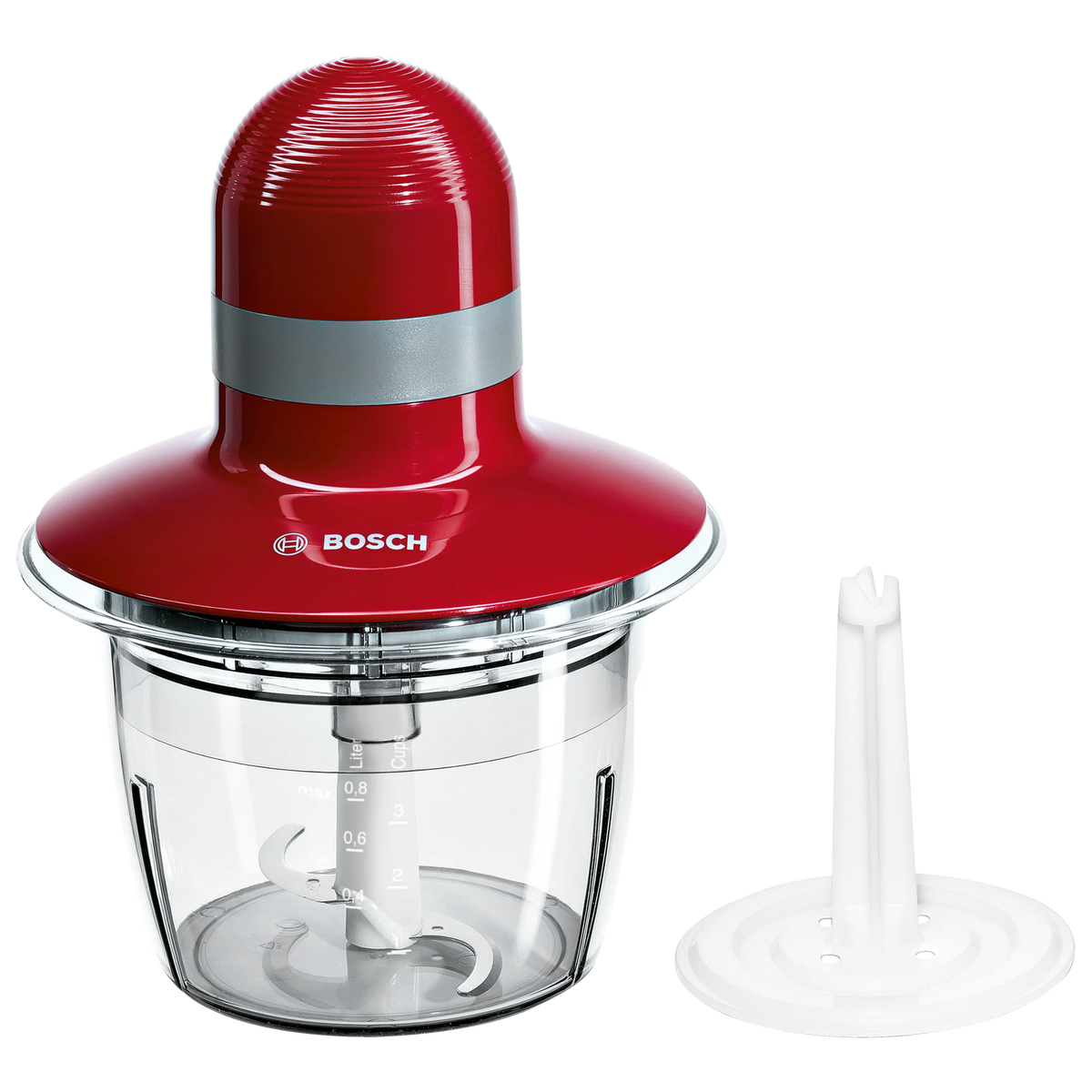 BOSCH MMR08R2 SECKALICA