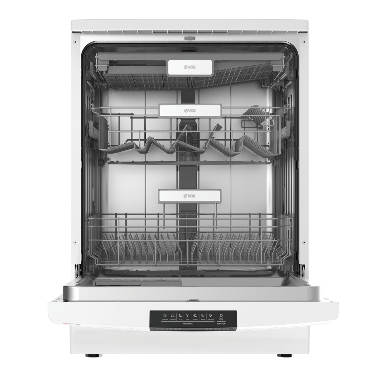 VOX LC147617E SUDOMASINA