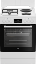 BEKO FBE 64320WDN kombinovani šporet