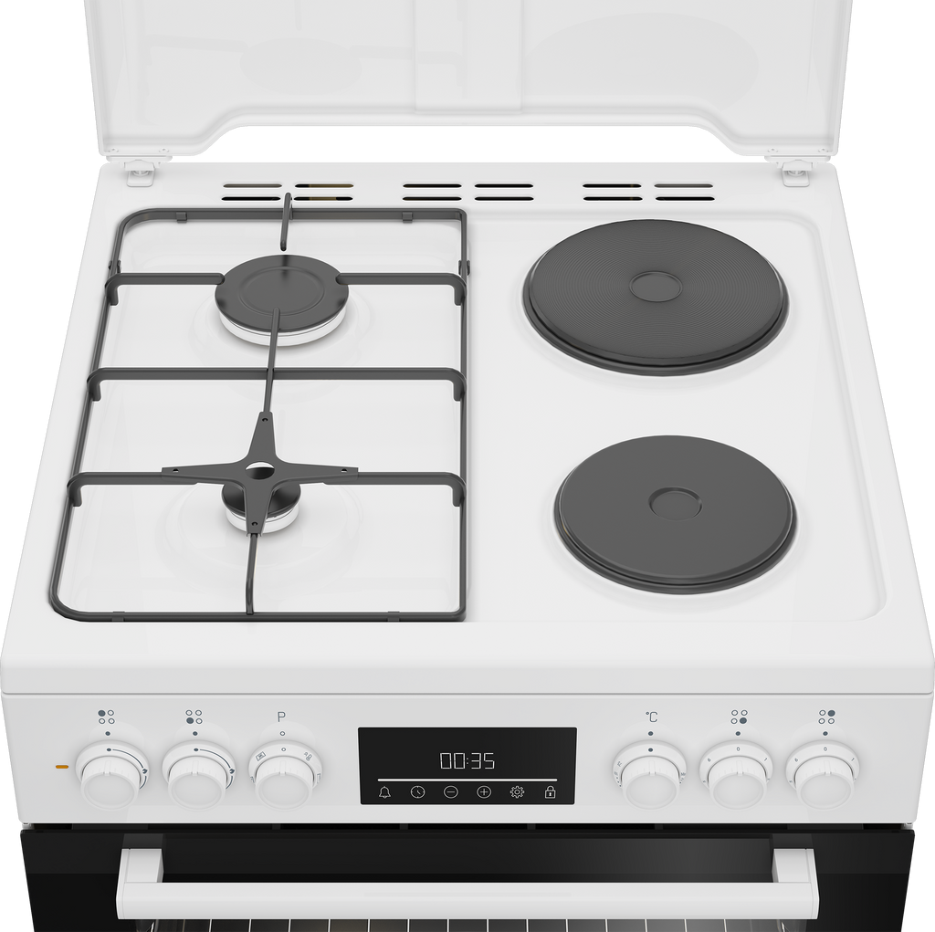 BEKO FBE 64320WDN kombinovani šporet