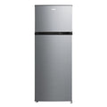 VOX KG2730 SE SIVI FRIZIDER