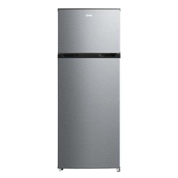 VOX KG2730 SE SIVI FRIZIDER