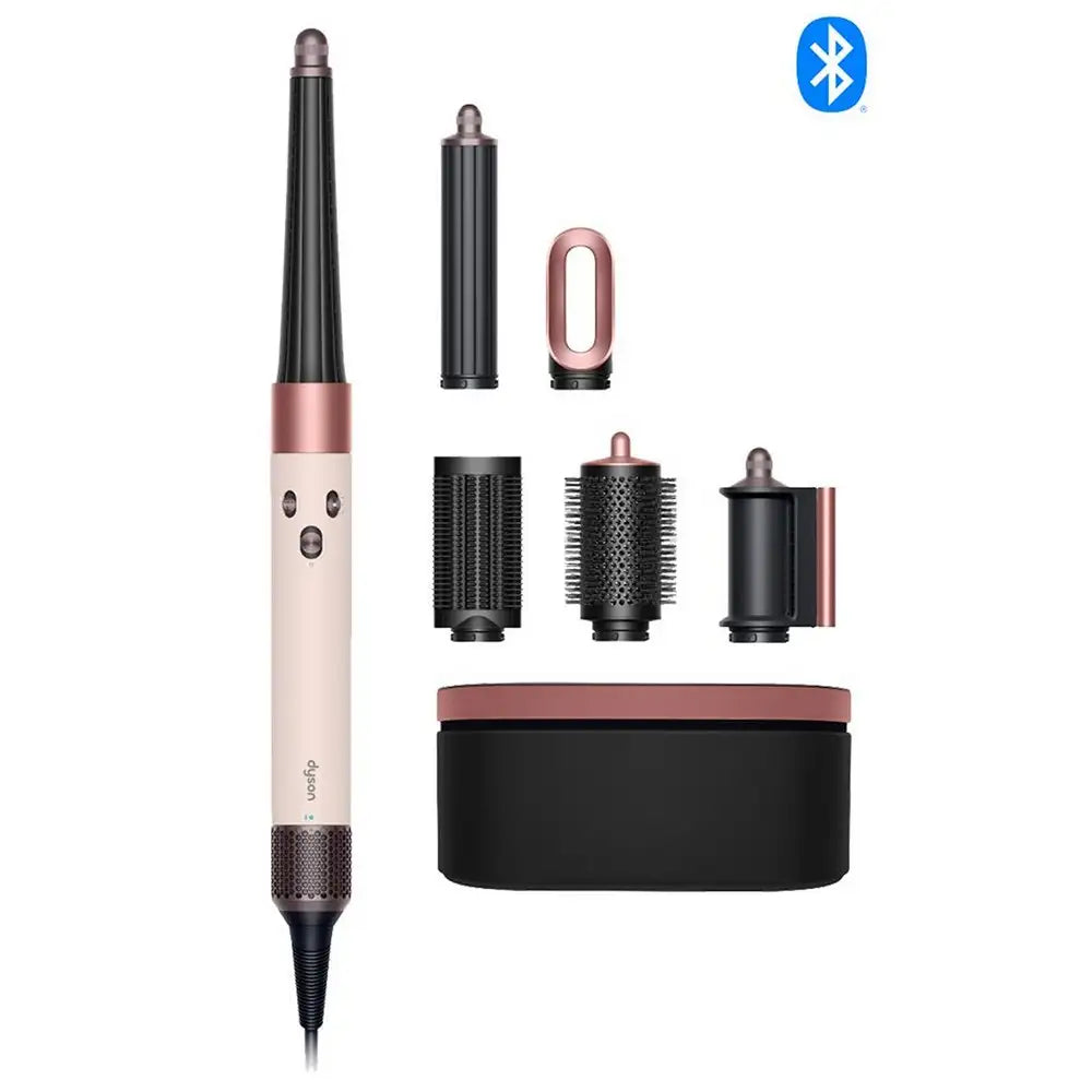 DYSON Airwrap Ceramic Pink/RoseGold ID 601848