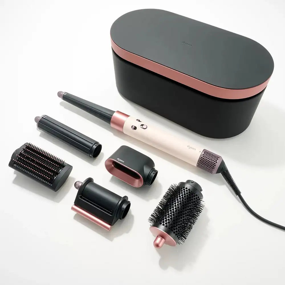 DYSON Airwrap Ceramic Pink/RoseGold ID 601848