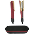 DYSON Airstrait pegla za kosu Red Velvet/Gold 596931