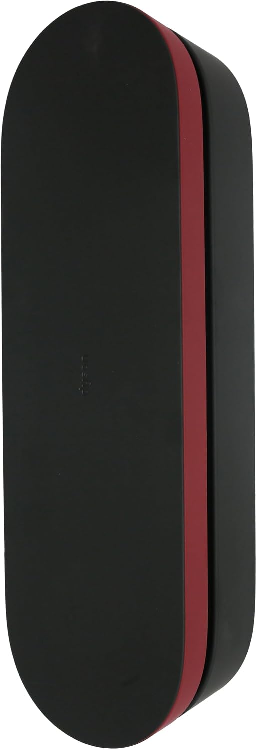 DYSON Airstrait pegla za kosu Red Velvet/Gold 596931