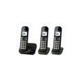 Panasonic KX-TGC463GB+2 SLUSALICE