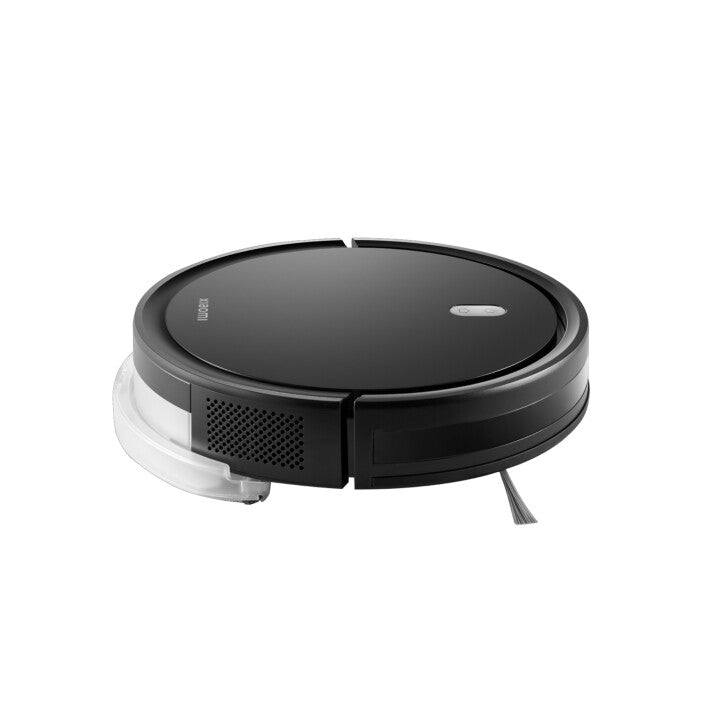 XIAOMI ROBOT BHR8298EU VACUUM E5 CRNI USISIVAC