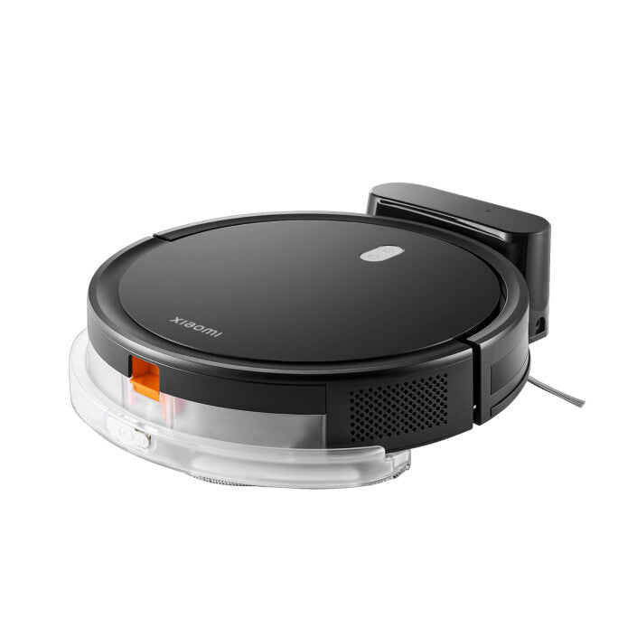 XIAOMI ROBOT BHR8298EU VACUUM E5 CRNI USISIVAC