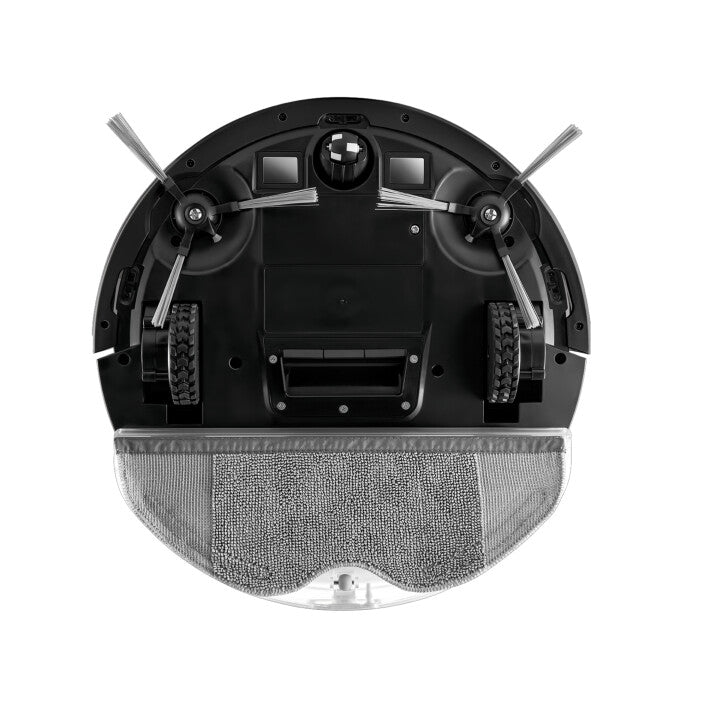 XIAOMI ROBOT BHR8298EU VACUUM E5 CRNI USISIVAC