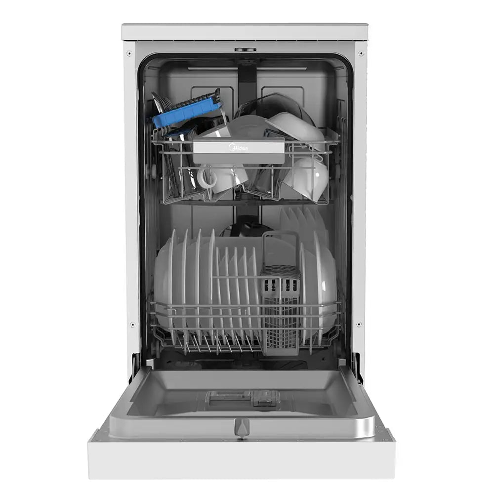MIDEA MFD45S200W.2-ES SUDOMASINA