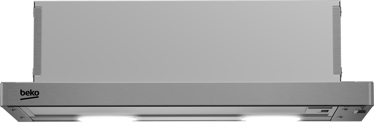 BEKO CTB 6407 W aspirator