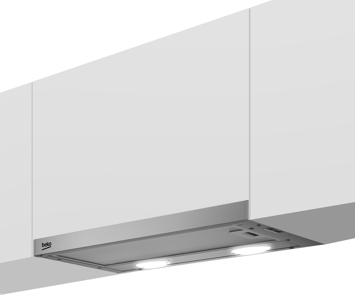 BEKO CTB 6407 W aspirator