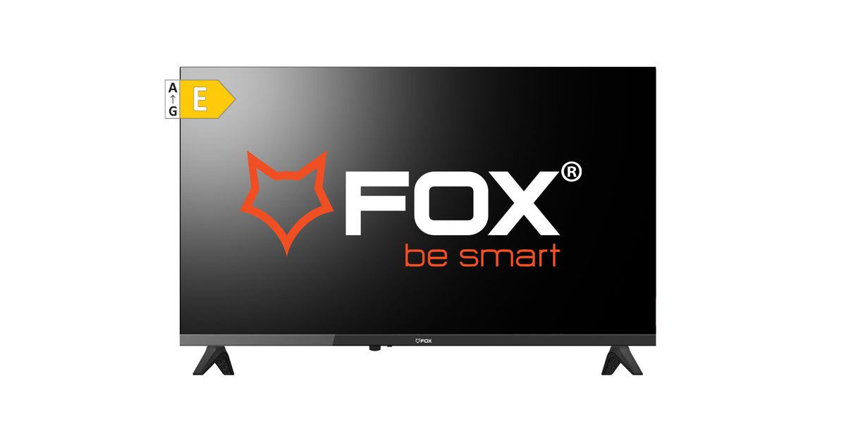 FOX 32WOS625D LED TV