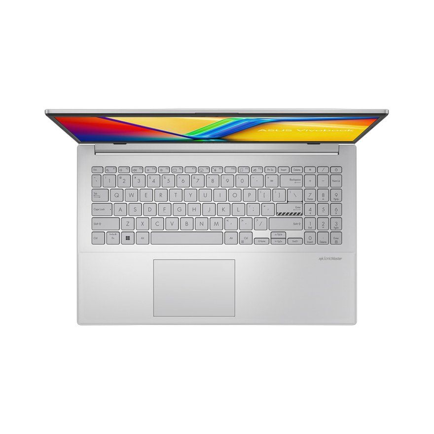 Laptop ASUS VivoBook Go 15 15.6" (E1504FA-BQ2865)