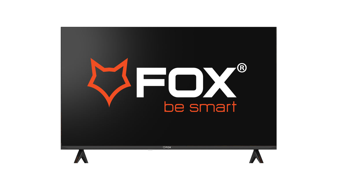 FOX 43DTV240D LED TV