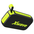 Xwave B Nice black/yellow Bluetooth zvučnik